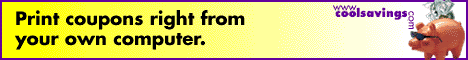 One stop savings at the best stores - CoolSavings